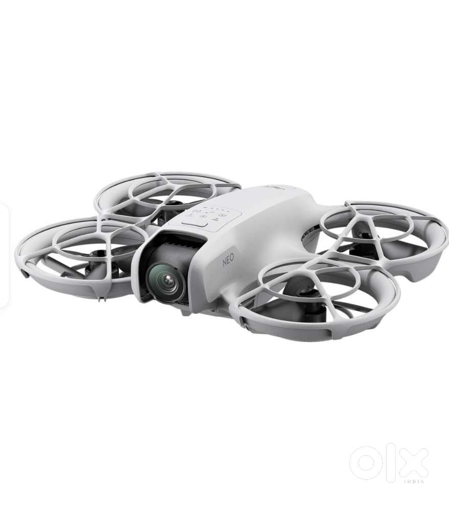 Dji neo drone