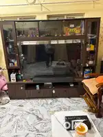 TV Cabinet