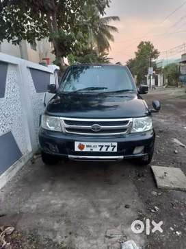Tata Safari 2011 Diesel Well Maintained