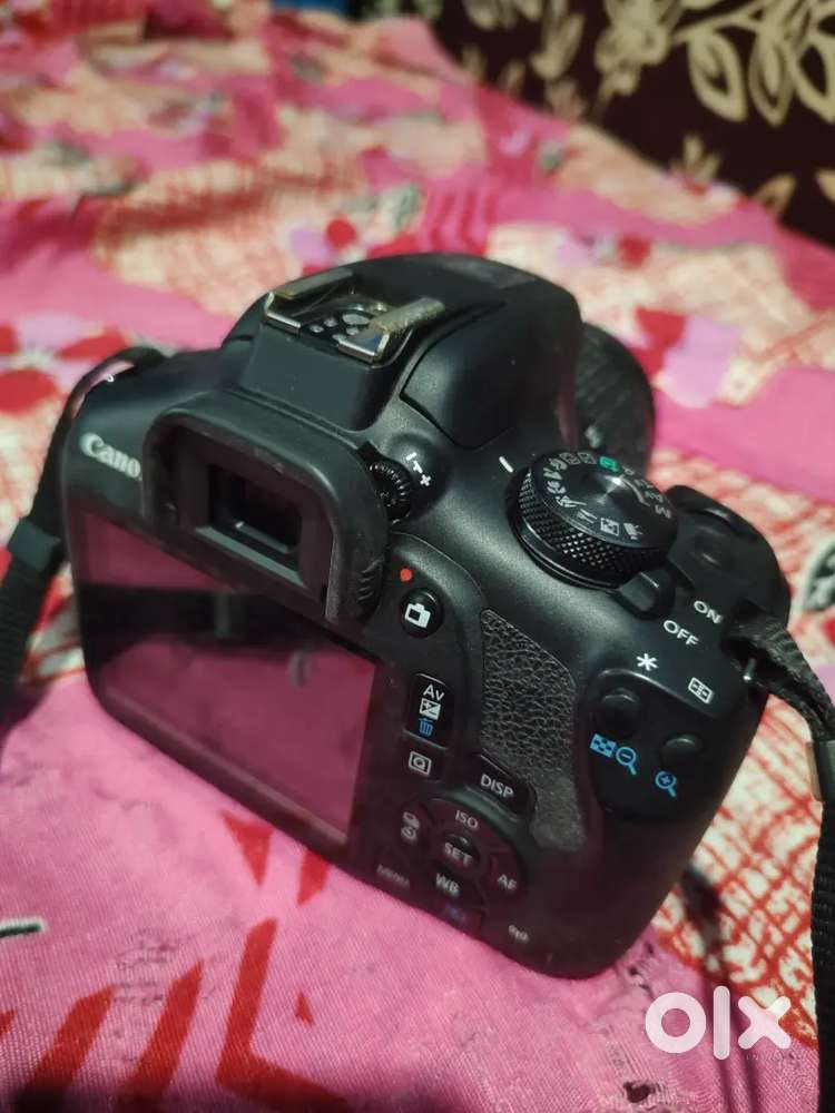Canon 1500 d