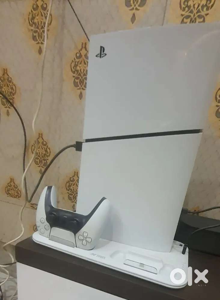 PS 5 Slim Series