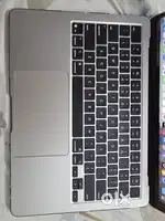 Mackbook air