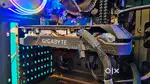 GTX 1650 Super OC 4GB VRAM Graphics Card