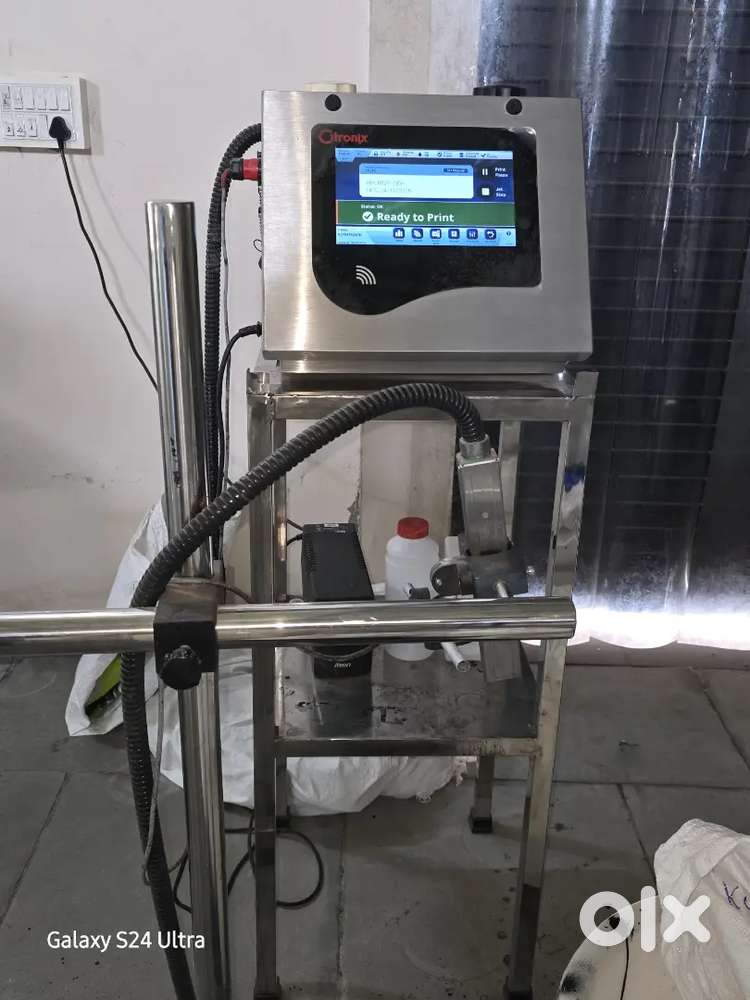 Can printer for sale