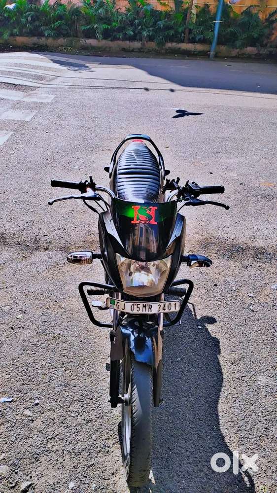 Passion Pro 2016 Modal 99% condition 150 CC