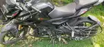 Only 6 month old pulsar n160
