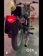 new full modified all acessries
