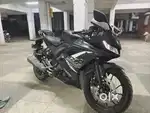 R15 v3 Dark Knight Edition