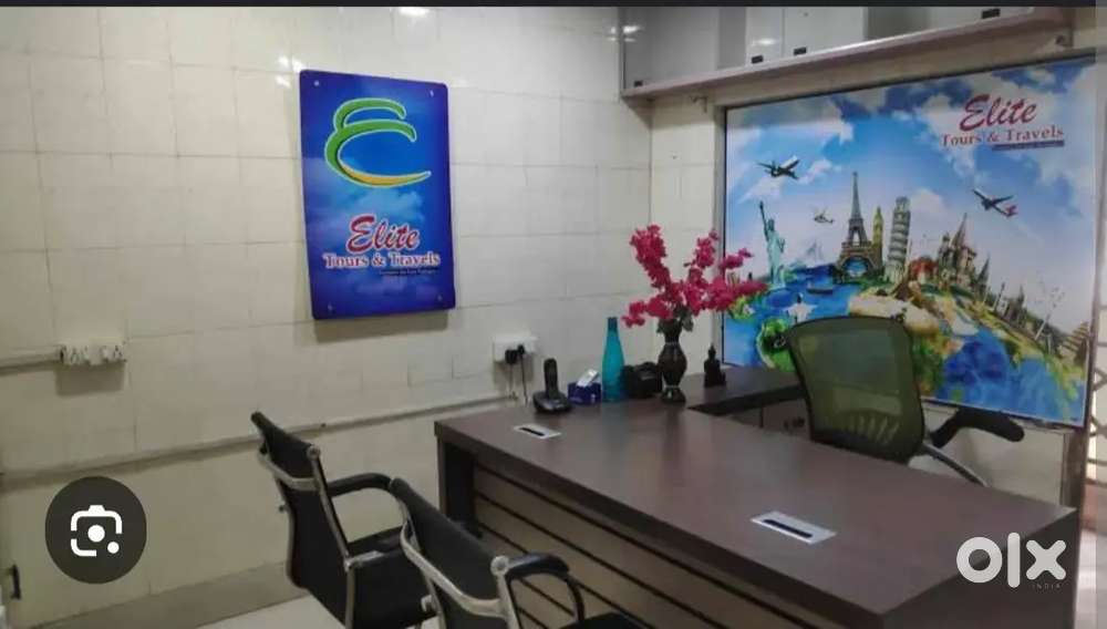 ടൂർസ് ആൻഡ് ട്രാവെൽസ് cre ആവിശ്യമുണ്ട്