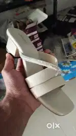 Footwear manufacturing company