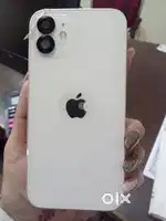 Iphone 12 - 64 gb battery health 77%