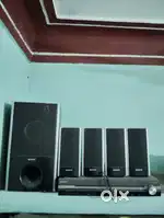 Sony digital home theater