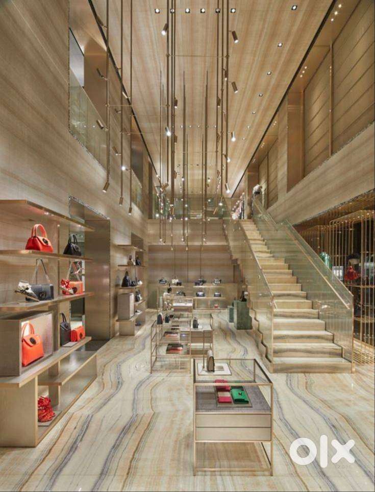 25000Sqft Narasimhanaikenpalayam Showroom space Available