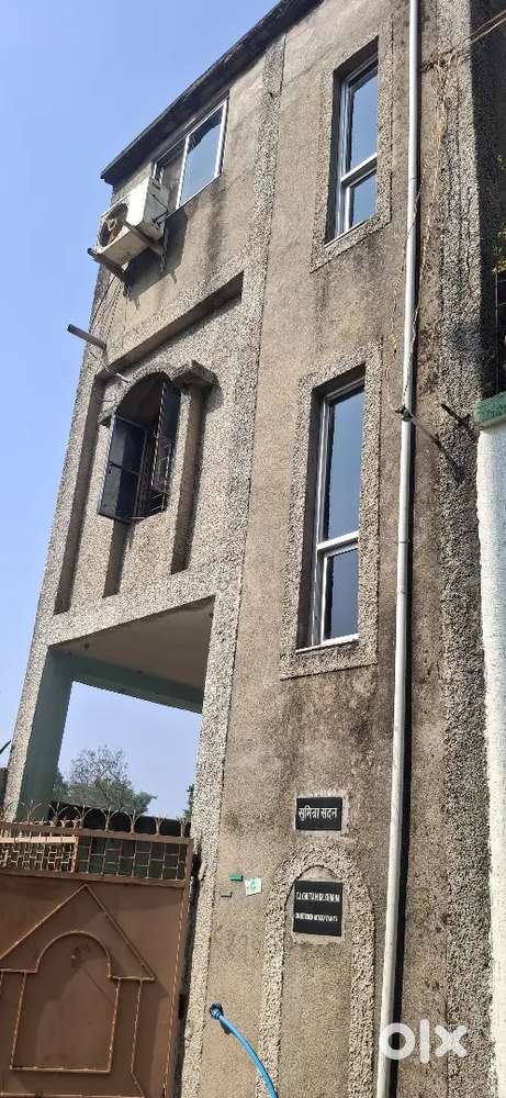 Independent House in prime location at kokar