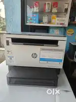 Hp laserjet printer 1005w