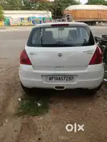Maruti Suzuki Swift 2008
