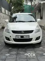 Maruti Suzuki Swift DDiS ZDI, 2013, Diesel