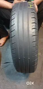 165 80 r 14  jk UX royale tyres sales
