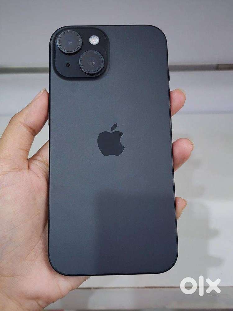 Selling Brand New 15 Good Condition,96% Battery Health ,Variant 128GB.