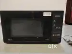 Microwave Oven