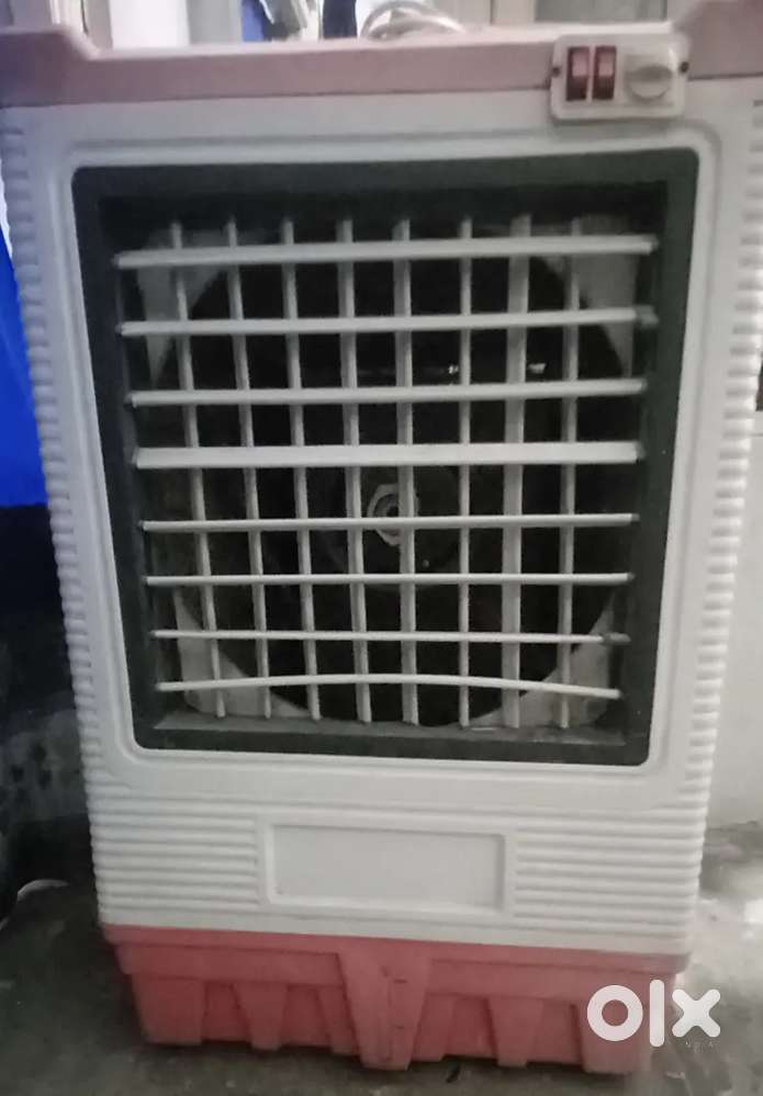 Air cooler