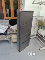 Used Shoe Rack