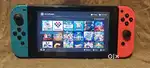 Nintendo switch unpatched