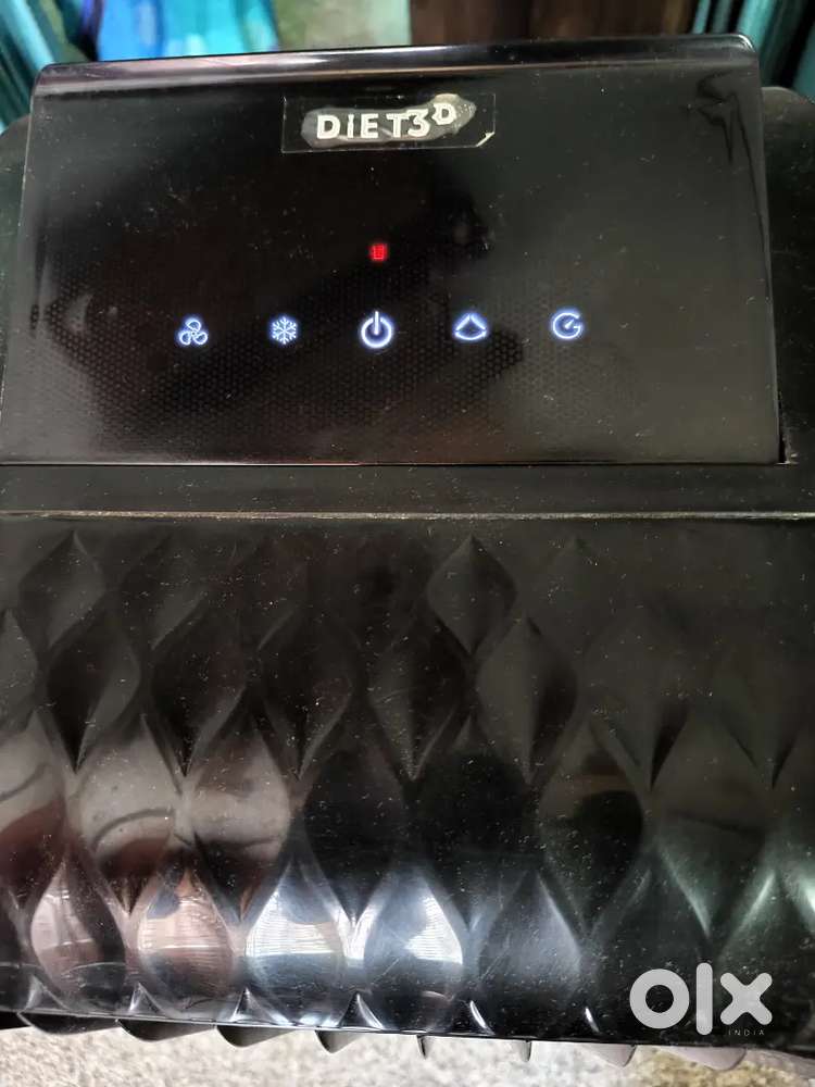 Symphony Air Cooler (30litre)