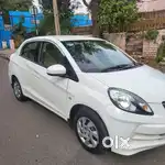 Honda Amaze 1.5 SMT I DTEC, 2015, Diesel
