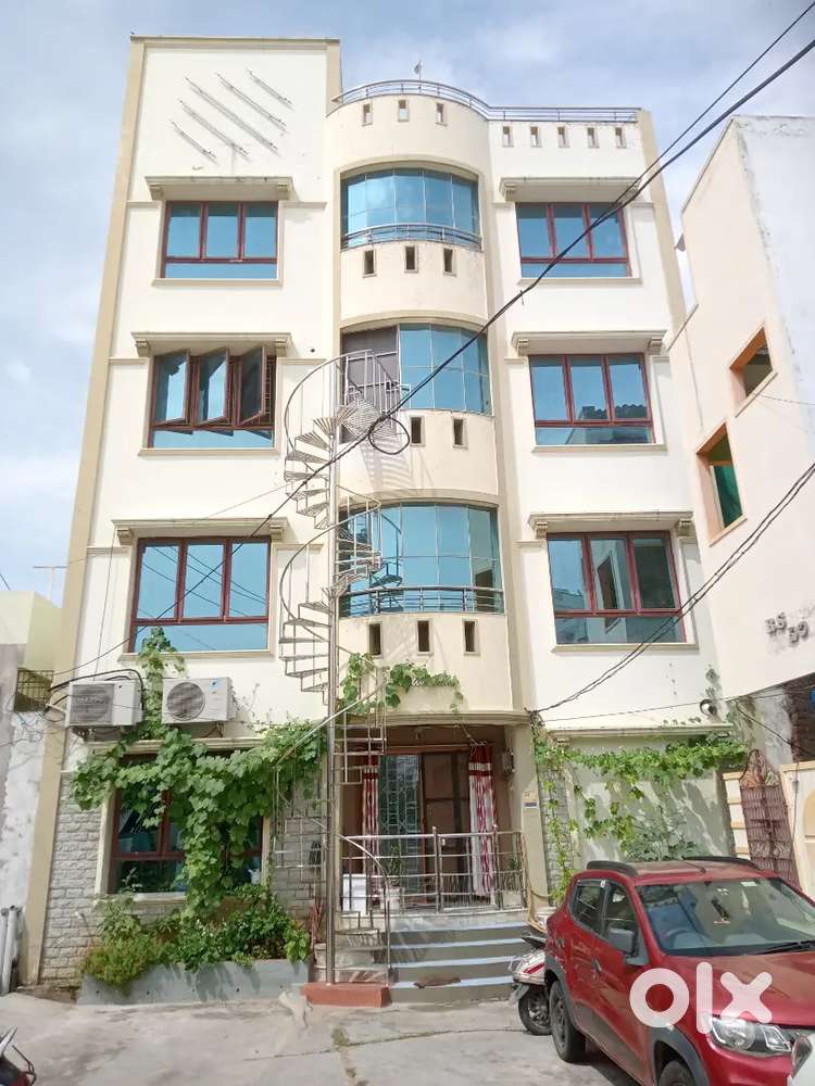 Bejawadas, asr street