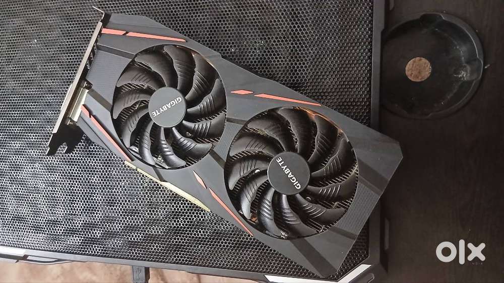 RX 570 4gb