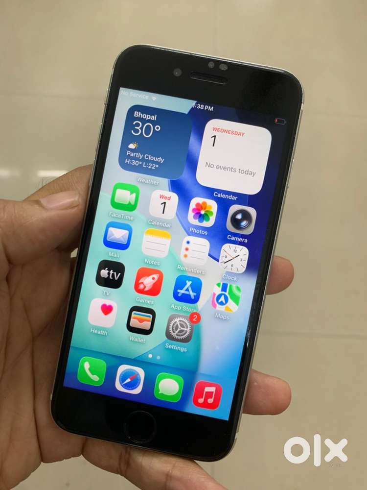iPhone SE 2020 64GB