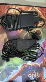 HP and Dell charger