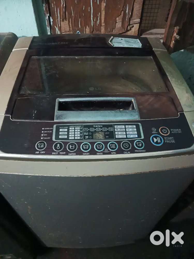 Bilkul sahi hai chalu hai LG ka hai