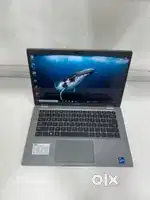 Core i7 DeII 14 Iatitude 5420 Laptop with touch screen