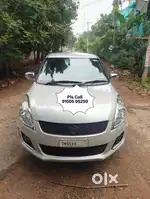 Maruti Suzuki Swift DDiS ZDI, 2015, Diesel