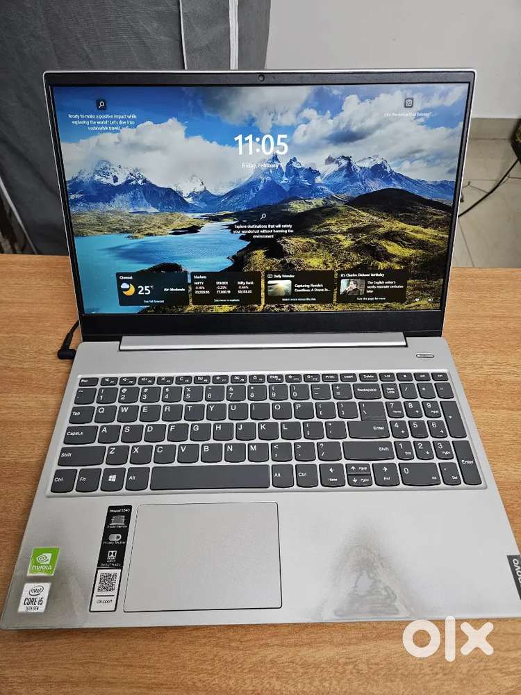 Lenovo Laptop