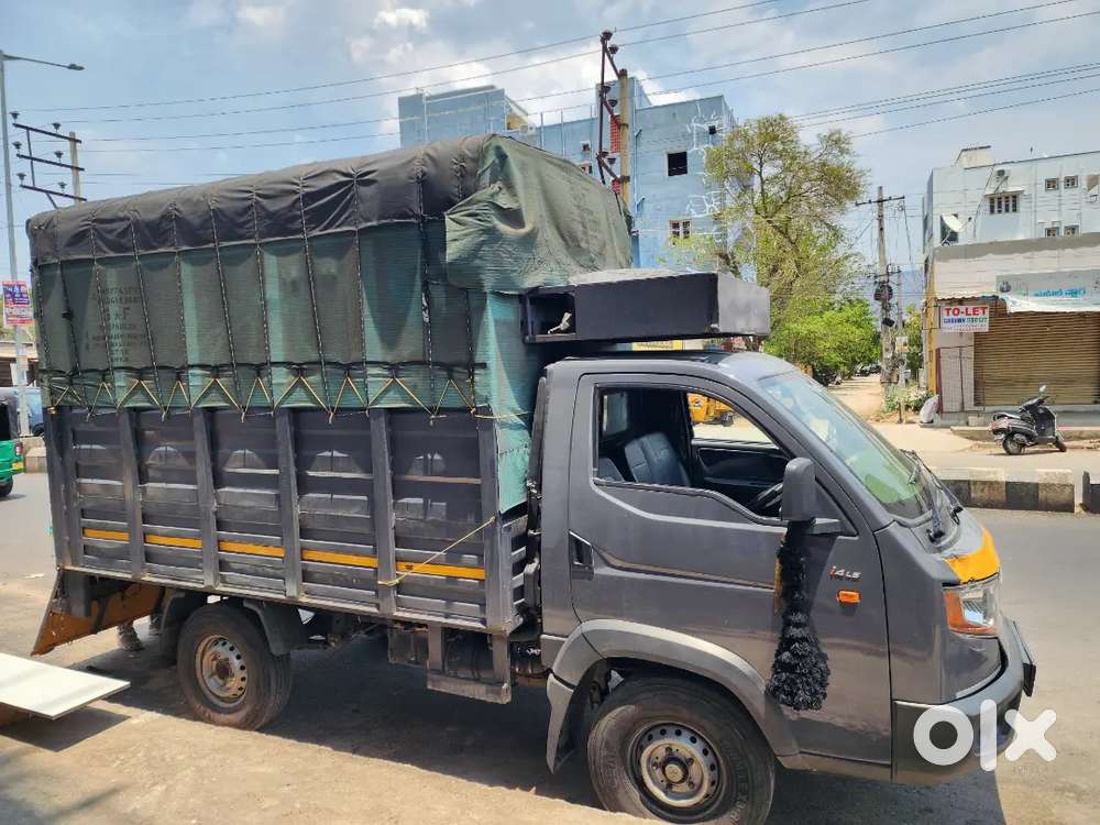 badadost i4 porter duty banglore