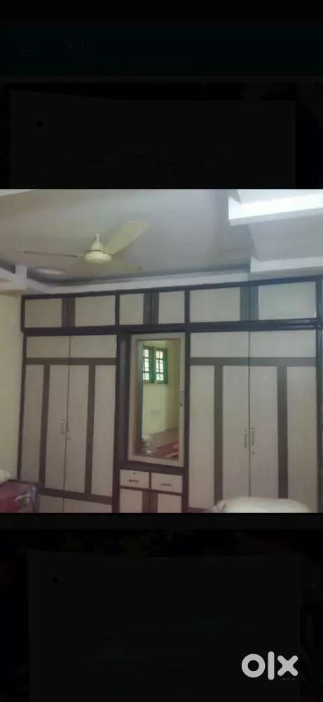 3 bhk duplex Flat for rent