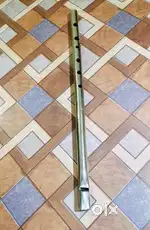 FluteB Note Stainless steel Flute