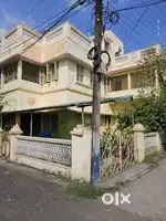 Ground floor for rent at sodepur with 4 wheeler parking