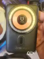 Zebronics Power bank