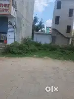 Commercial Plot For Sale
