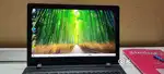 Lenovo Ideapad 110 series laptop for sale