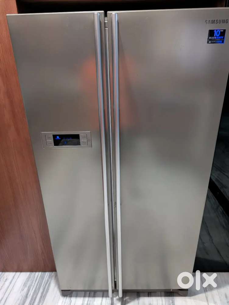 Samsung Double door fridge