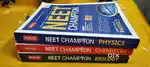 Neet materials