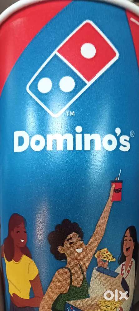 Dominos Delivery Rider Hiring