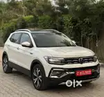Volkswagen Taigun 1.5 TSI GT Plus, 2023, Petrol
