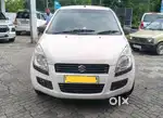 Maruti Suzuki Ritz VXi, 2012, Petrol