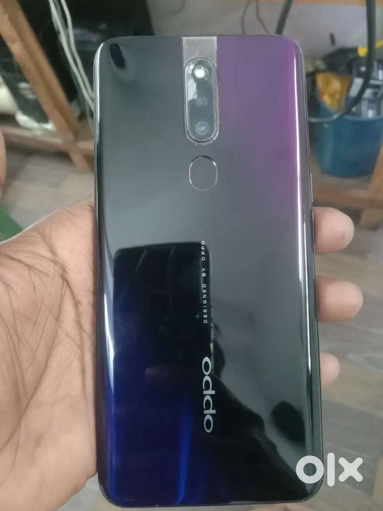 F11 pro 6/64